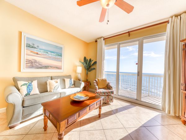 Panama City Beach Condo 958688