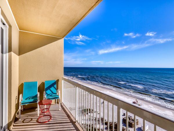 Panama City Beach Condo 958688