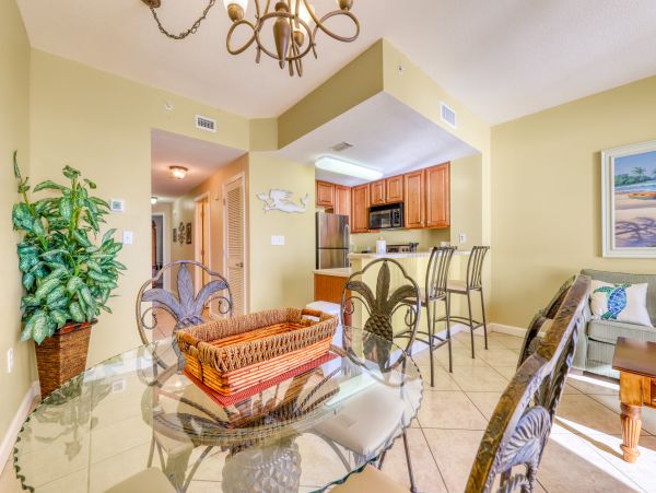 Panama City Beach Condo 958688