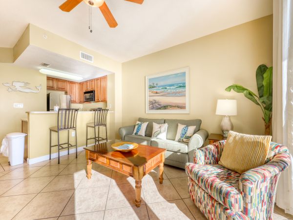 Panama City Beach Condo 958688
