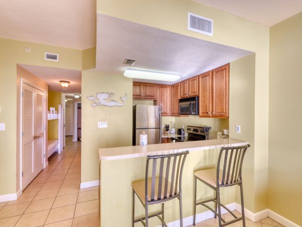 Panama City Beach Condo 958688