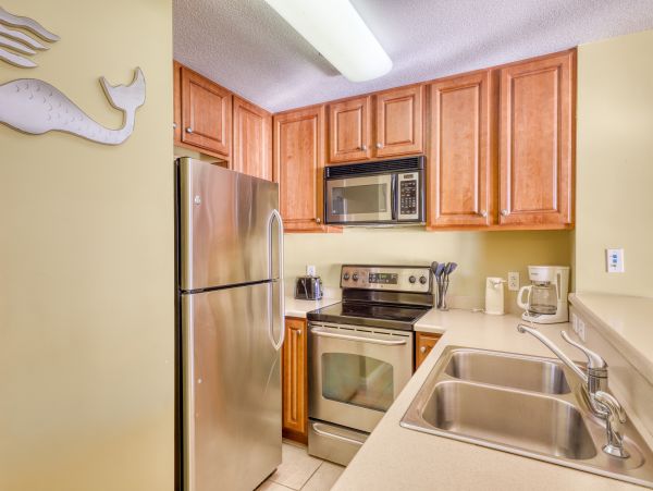 Panama City Beach Condo 958688