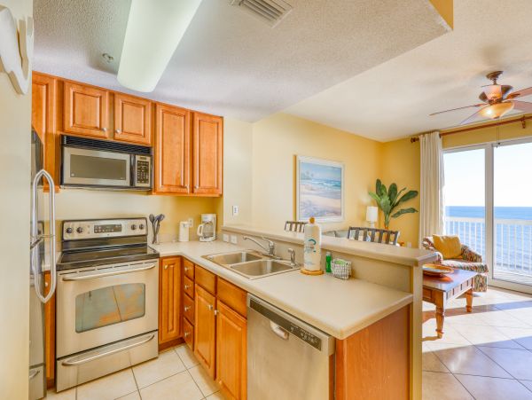 Panama City Beach Condo 958688