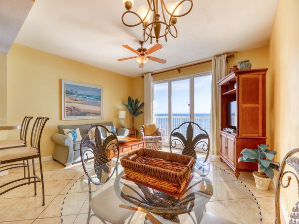 Panama City Beach Condo 958688