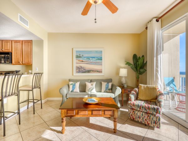 Panama City Beach Condo 958688