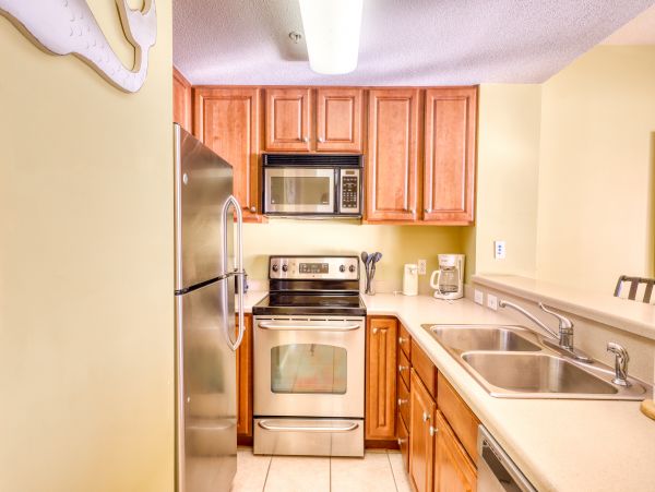 Panama City Beach Condo 958688