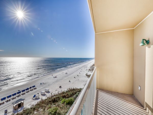 Panama City Beach Condo 958688