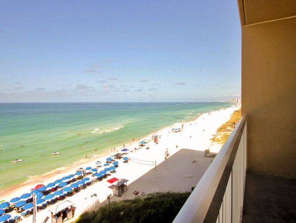 Panama City Beach Condo 958688