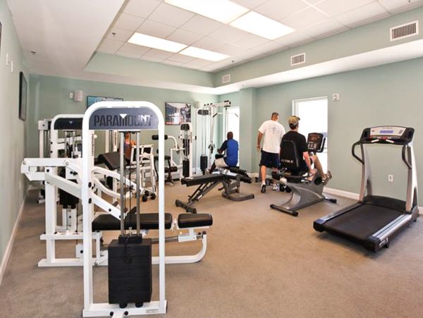 Panama City Beach Condo 958688
