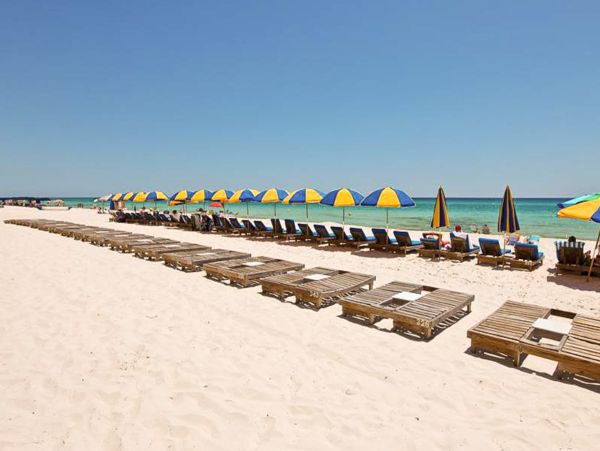 Panama City Beach Condo 958688