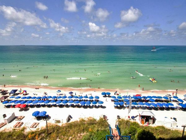 Panama City Beach Condo 958688