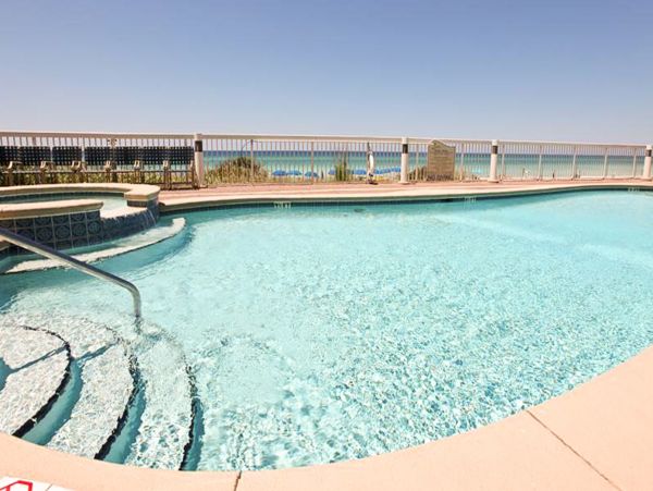 Panama City Beach Condo 958688