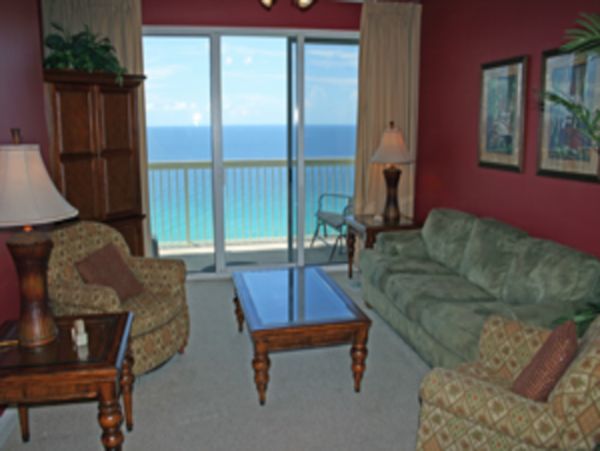 Panama City Beach Condo 958689