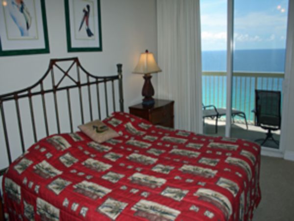 Panama City Beach Condo 958689