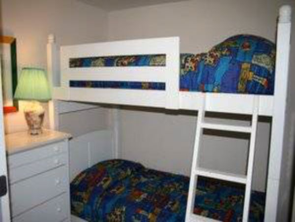 Panama City Beach Condo 958689