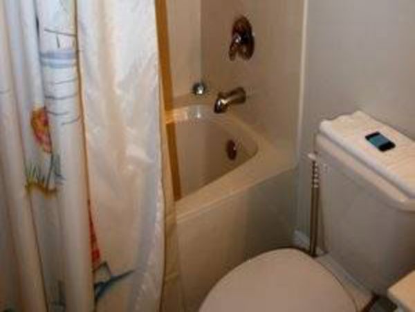 Panama City Beach Condo 958689