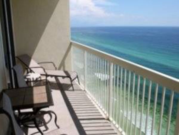 Panama City Beach Condo 958689