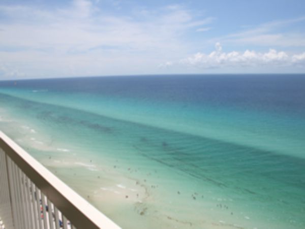 Panama City Beach Condo 958689