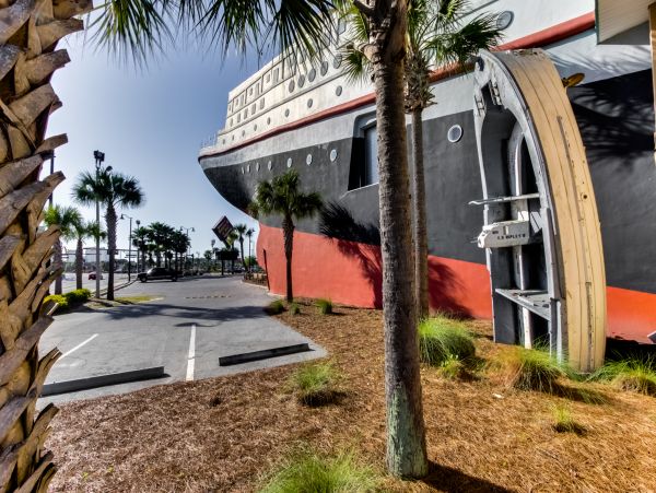 Panama City Beach Condo 958689