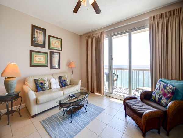 Panama City Beach Condo 958691