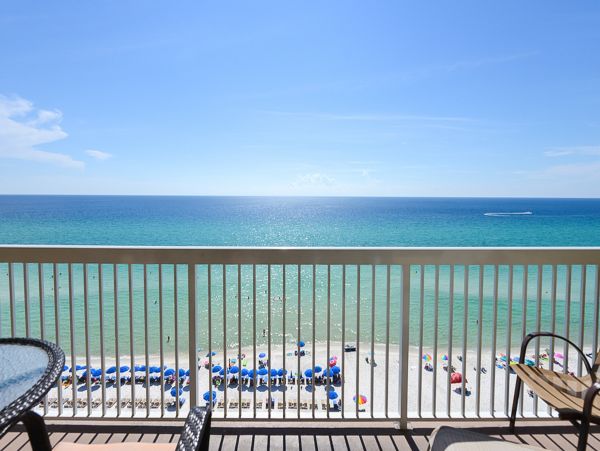 Panama City Beach Condo 958691