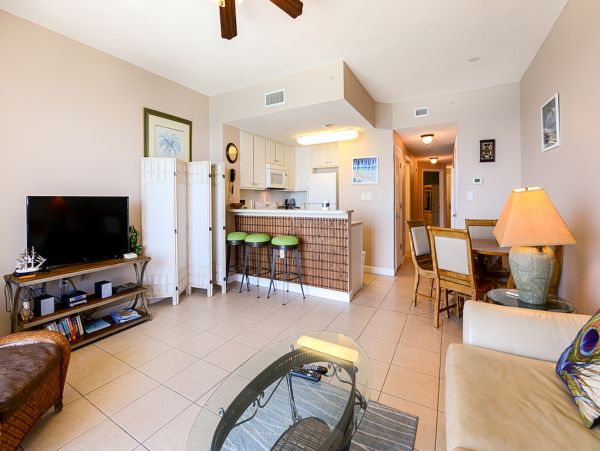 Panama City Beach Condo 958691