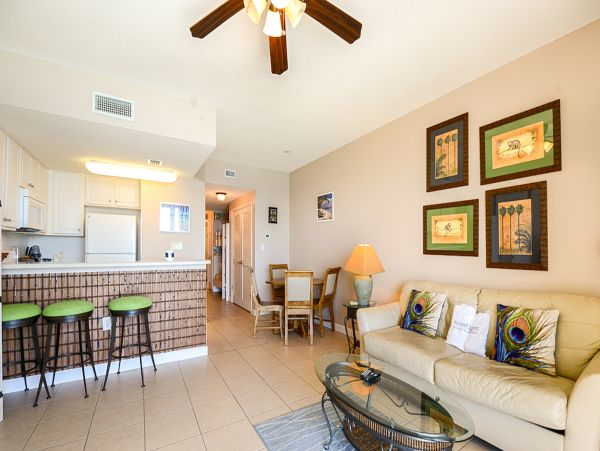 Panama City Beach Condo 958691
