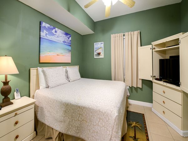 Panama City Beach Condo 958691