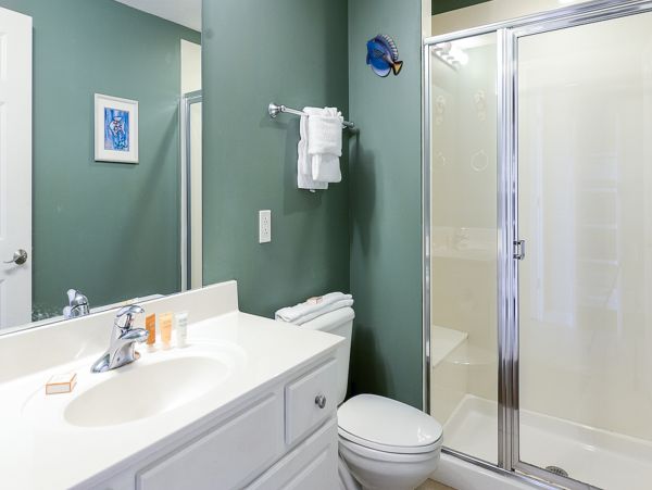 Panama City Beach Condo 958691