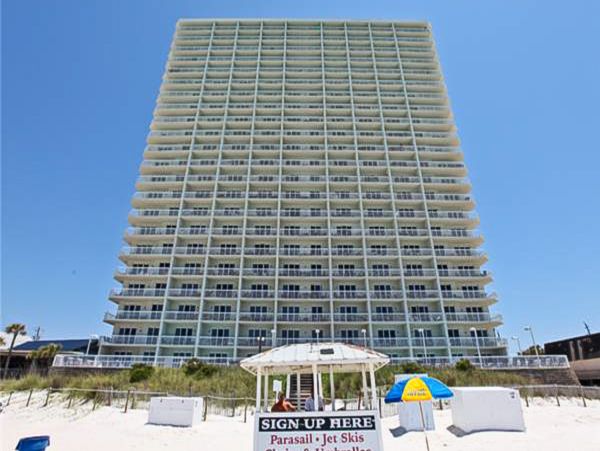 Panama City Beach Condo 958691