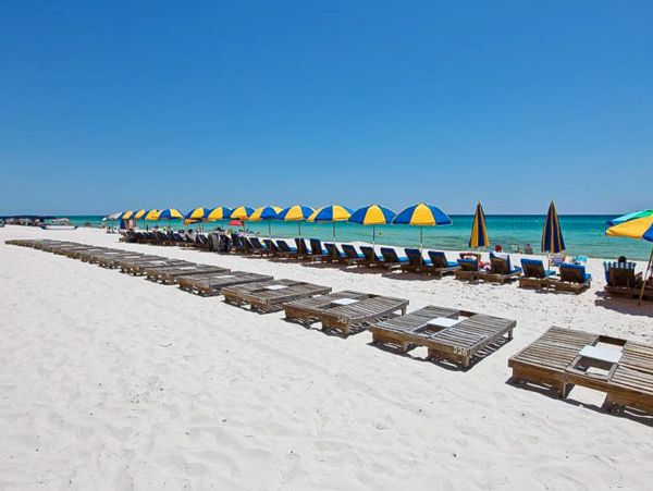 Panama City Beach Condo 958691