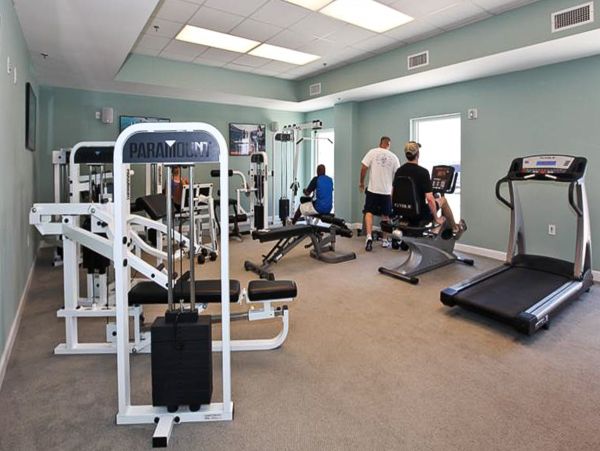 Panama City Beach Condo 958691