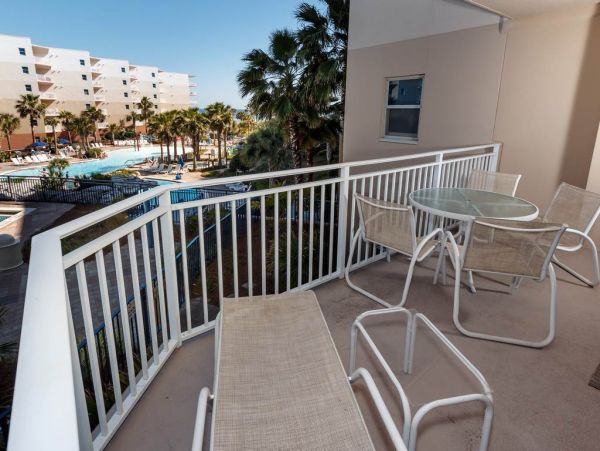 Okaloosa Island Fort Walton Beach Condo 958699