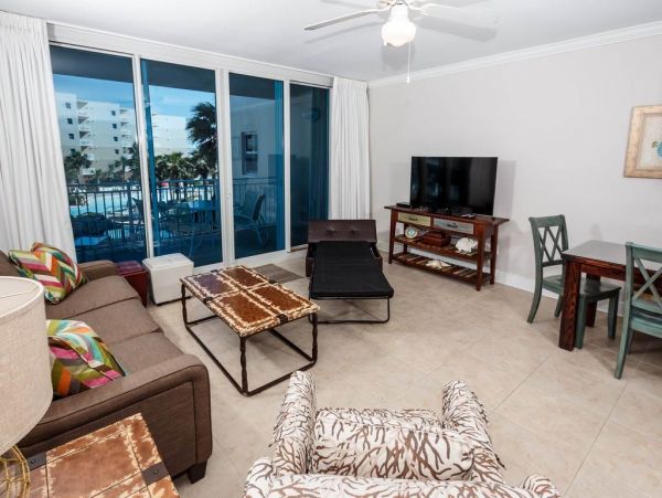 Okaloosa Island Fort Walton Beach Condo 958699