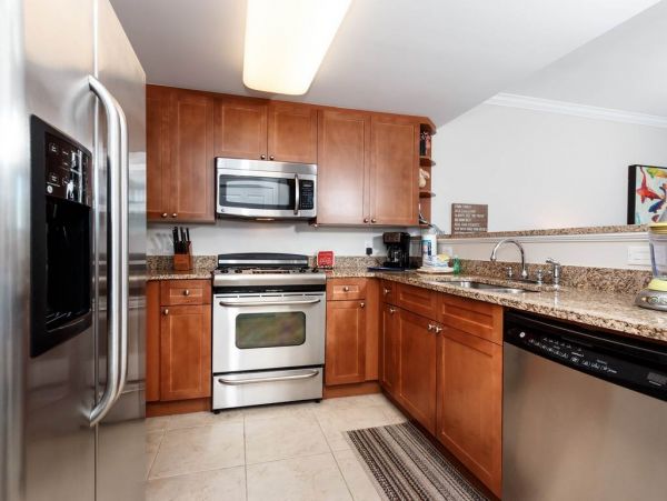 Okaloosa Island Fort Walton Beach Condo 958699