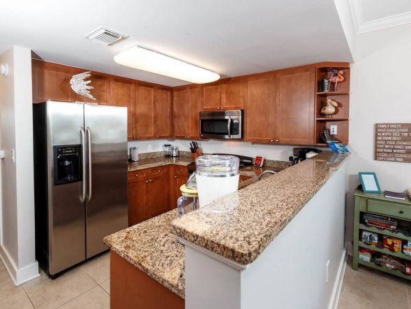 Okaloosa Island Fort Walton Beach Condo 958699