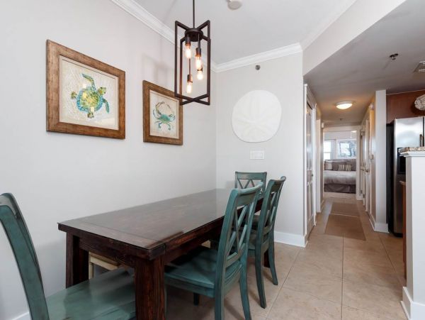 Okaloosa Island Fort Walton Beach Condo 958699