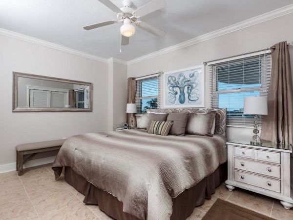 Okaloosa Island Fort Walton Beach Condo 958699