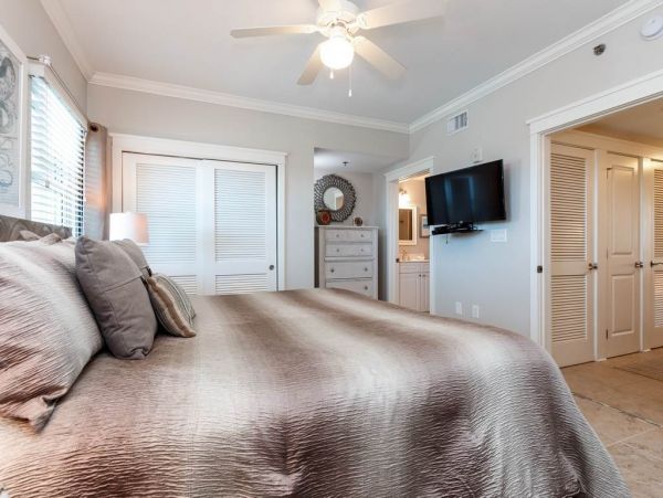 Okaloosa Island Fort Walton Beach Condo 958699