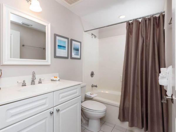 Okaloosa Island Fort Walton Beach Condo 958699