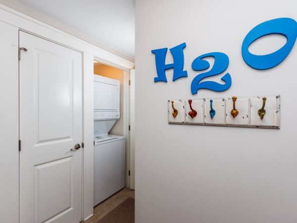 Okaloosa Island Fort Walton Beach Condo 958699