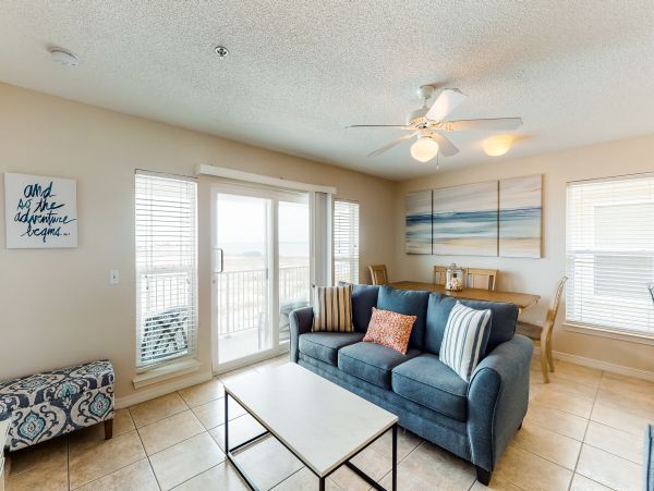 Navarre Beach Condo 958701