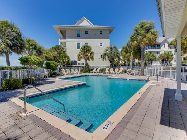 Navarre Beach Condo 958701