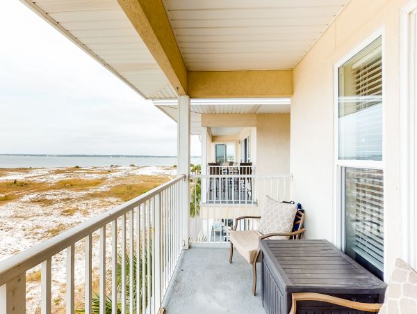 Navarre Beach Condo 958701