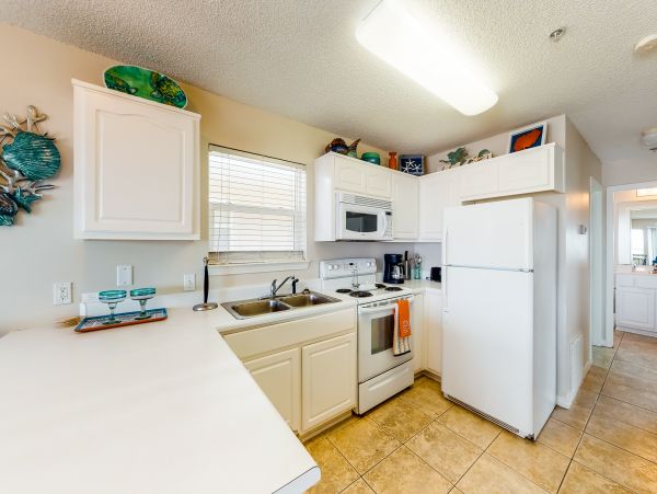 Navarre Beach Condo 958701