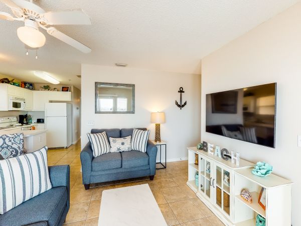 Navarre Beach Condo 958701