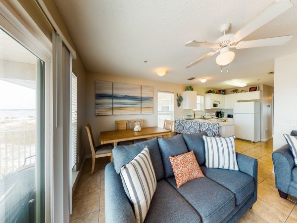 Navarre Beach Condo 958701