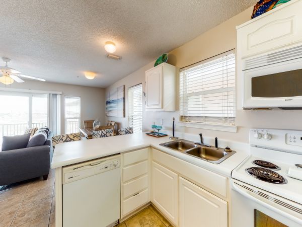 Navarre Beach Condo 958701