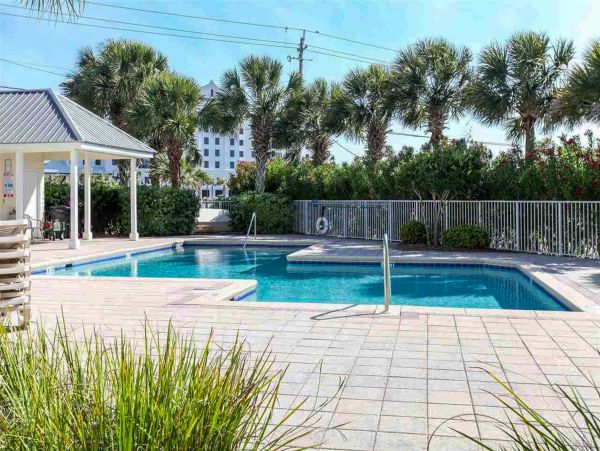 Navarre Beach Condo 958701