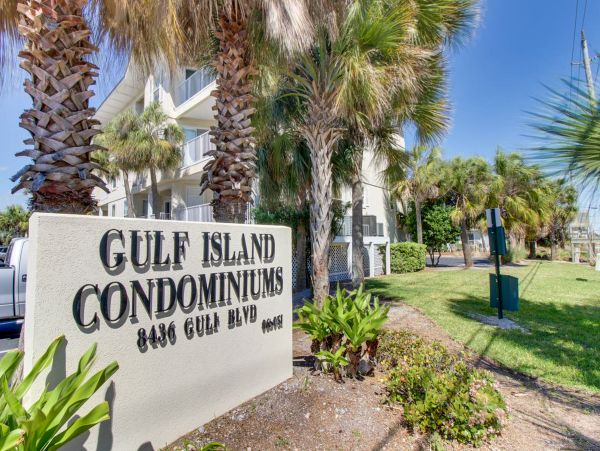 Navarre Beach Condo 958701